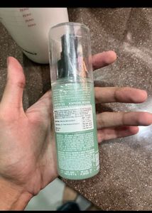 e.l.f. Power Grip Dewy Setting Spray
