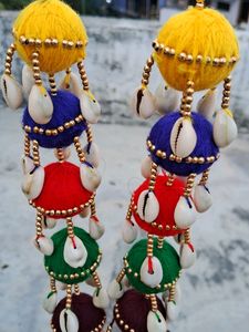 Multipurpose Garba Article