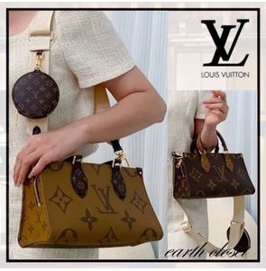 LV EAST WEST ON THE GO