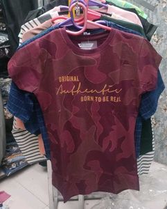 Stylish Graphic Tee