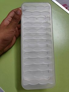 Fridge Storage Box