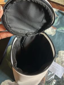 Clinique Makeup Bag