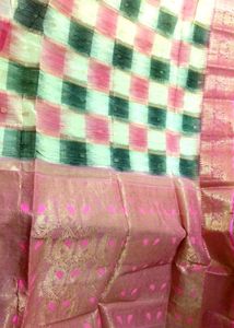 Bangla Tant Sarees
