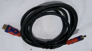 दर्जेदार HI Speed Cable