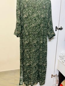 final sale🎉kurta set s -m size