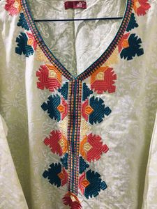 Sale !!!!! Shri Women Kurta