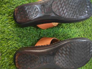 Soft Ortho Slippers For Women