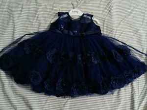 Flawless Frock12 Months