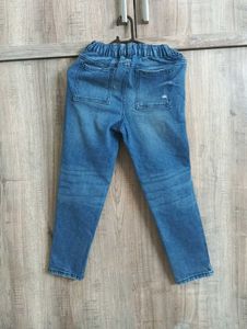 BOY'S DENIM JEANS
