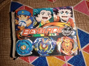 Beyblade Burst Starter Pack