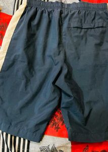 Nike Men's Navy Shorts Orignal
