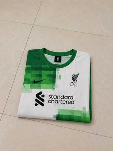 Liverpool FC Football Jersey