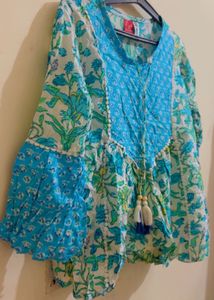 Stylish Summer Top