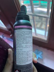 Taft Power Mousse Hair Styling
