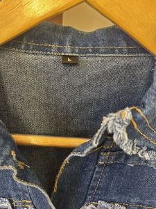Stylish Denim Jacket