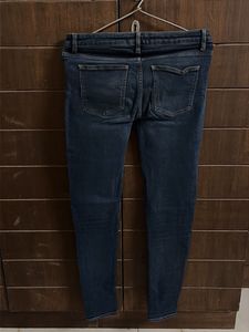 LAST TAKE PRICE DROP‼️Acne Studios Skinny Jeans