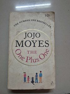 Jojo Moyes - The One Plus On