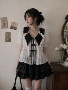 Chinese cheongsam top aesthetic pinterest trend