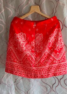 Y2k Skirt