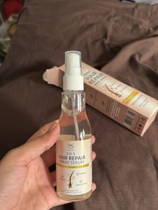TNW 5 in 1 Hair Repair Spray Serum