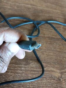 Micro USB Type A Cable