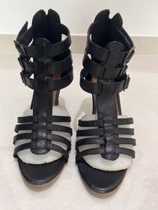 Sole To Soul Gladiator Heels