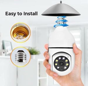 CCTV Security Camera