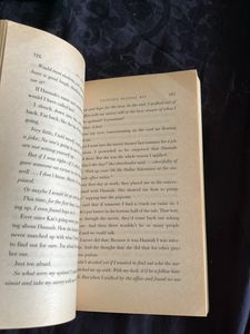 Thirteen Reasons Why - Jay Asher