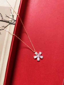 Combo of 2 Anti-tarnish Necklace