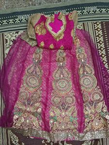 Wedding Woman Lahanga