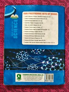 CBSE Class 10 Science Self-Study Guide