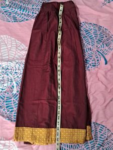 Beautiful, Traditional, Blouse N Skirt For Girls