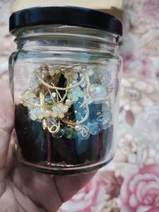 Mystery Mixing Jar - Trendy Accessories
