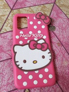 Vivo V20 Back Cover For Girls