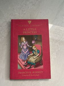 A Little Princess - Classic Library