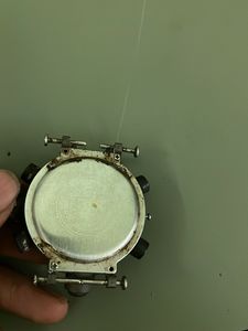 Casio Watch