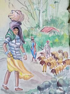 Working Women
