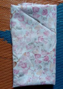 🌸Floral Print Dress Material