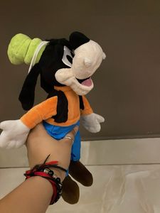 Disney Goofy Plush Toy