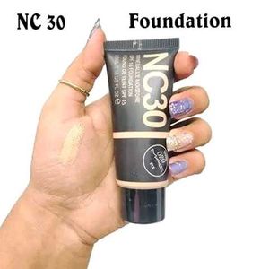 Combo set of Face fully makeup products