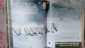 Primary Atlas Book Very Good Condition