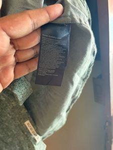 Tommy Hilfiger Men Shirt