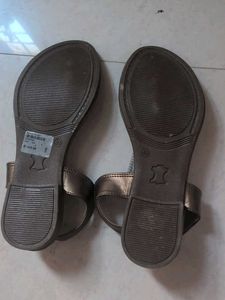 Elegant Flat Sandals