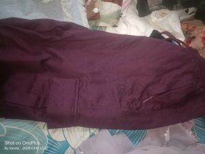 unsuable gym wear trousers