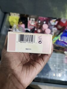 Calvin Klein Eternity Moment Perfume