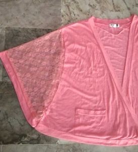 FLY shrug size 3xL  summer ⛱️