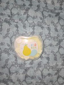 🫧Cute Fruit Shaped Paper Soap