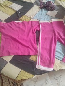 Pink Music T-Shirt