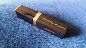 Maybelline, Manish Malhotra And Lakme Lip colours