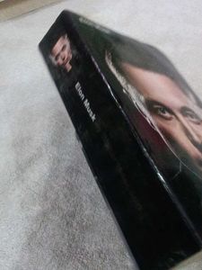 Elon Musk by Walter Isaacson Biography